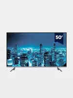Телевизор ART-TV 50-PUCH010 Чёрный 4K - 5 723 922 сум