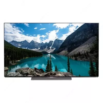 QLED телевизор Avalon OB55K7600 с WebOS