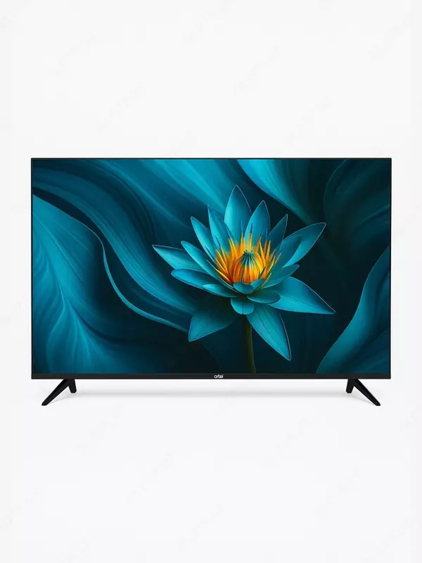 ART-TV 65-PUCH010 qora 4K televizor