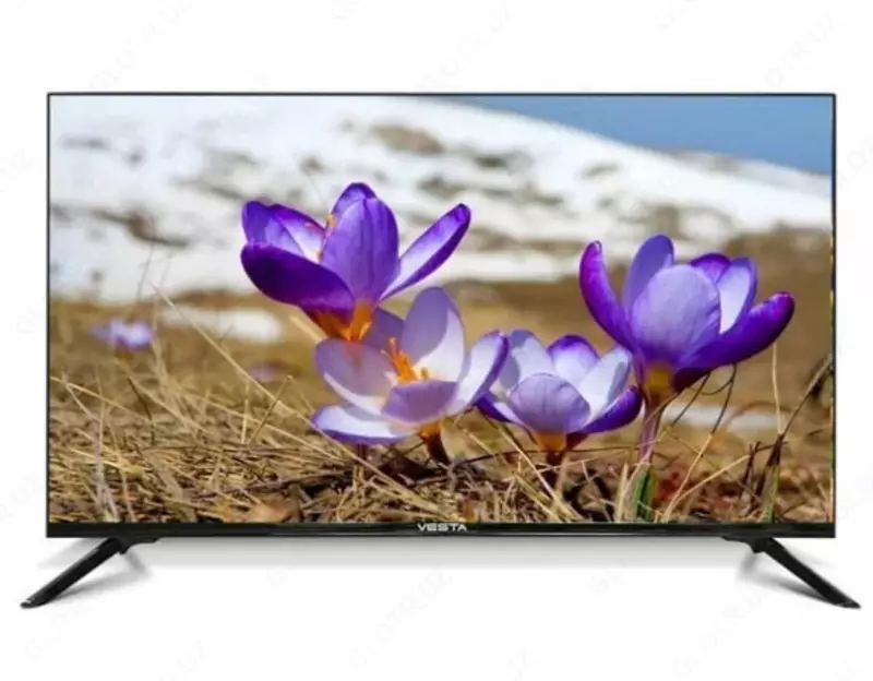 Телевизор VESTA 32LH4000 32" Черный