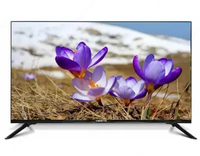 Телевизор VESTA 32LH4000 32" Черный