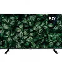 Телевизор AVALON B50MUA800 Qora с WebOS