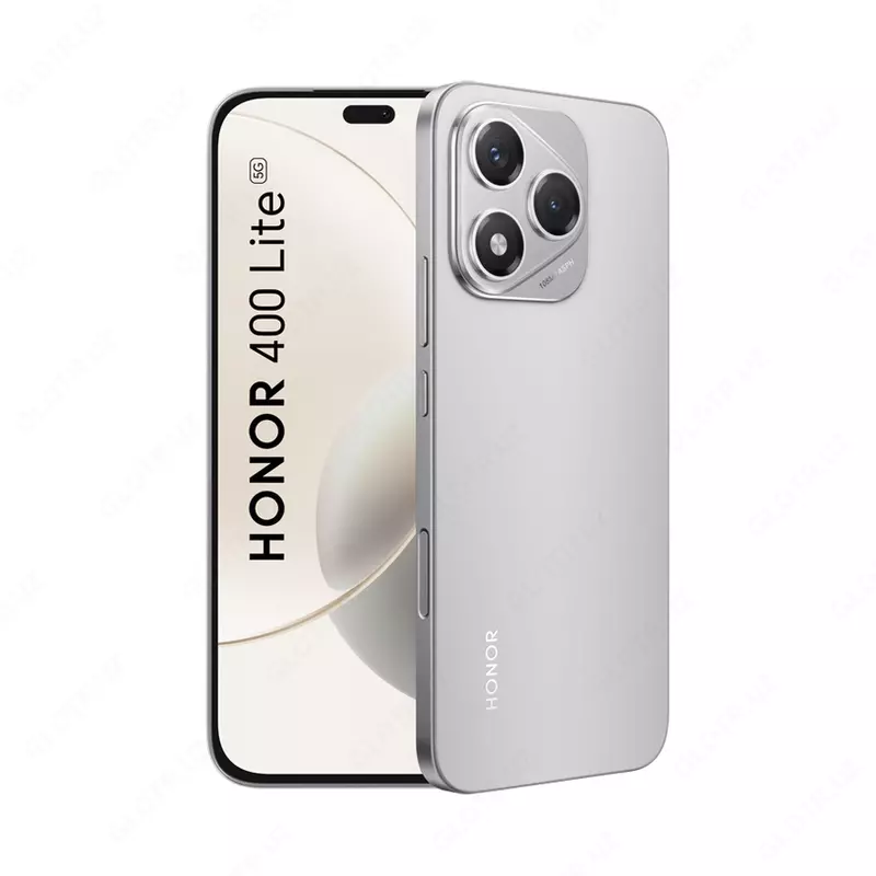 Смартфон Honor 400 Lite 5G 8/256GB Velvet Grey - 5 535 222 сум