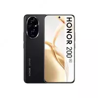 Смартфон Honor 200 8/256GB Black