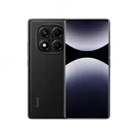Смартфон Xiaomi Redmi Note 14 Pro 8/256GB Midnight Black