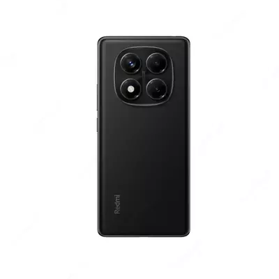 Смартфон Xiaomi Redmi Note 14 Pro 8/256GB Midnight Black - 5 417 688 сум / шт