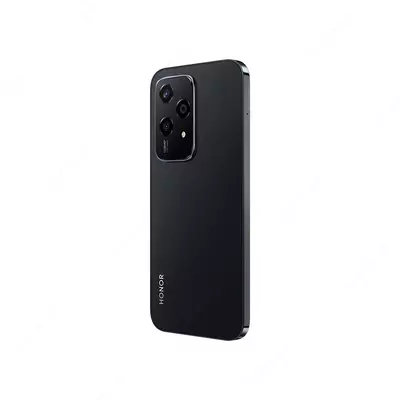 Смартфон Honor 200 Lite 8/256GB Midnight Black - 5 069 280 сум / шт