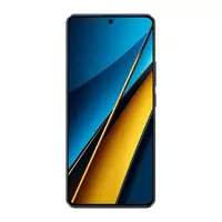 Смартфон Xiaomi POCO X6 5G 8/256GB Black - 4 966 244 сум