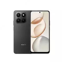 Смартфон Honor X7d 6/128GB Midnight Black .