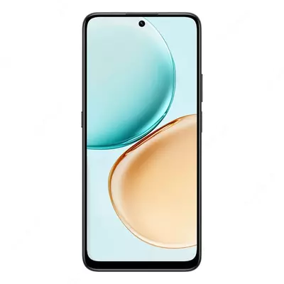 Смартфон Honor X7d 6/128GB Midnight Black . - 3 289 383 сум / шт