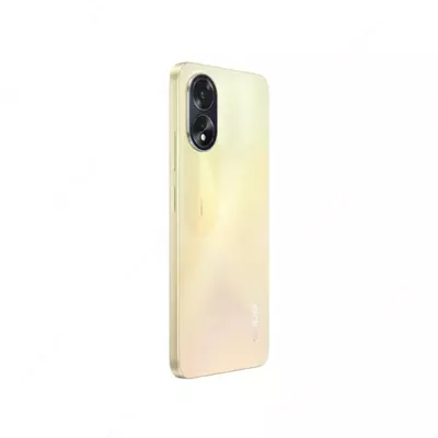 4 164 955 сум / шт Смартфон Oppo A38 Glowing Gold 4/128GB