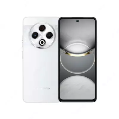 Смартфон Tecno Spark 30 8/128GB Astral Ice