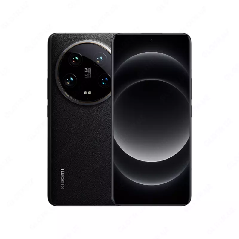 20 617 407 сум Смартфон Xiaomi 14 Ultra 16/512GB Black