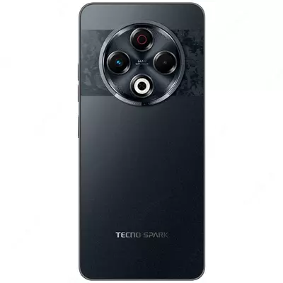 Смартфон Tecno Spark 30 8/128GB Stellar Shadow - 2 839 236 сум / шт