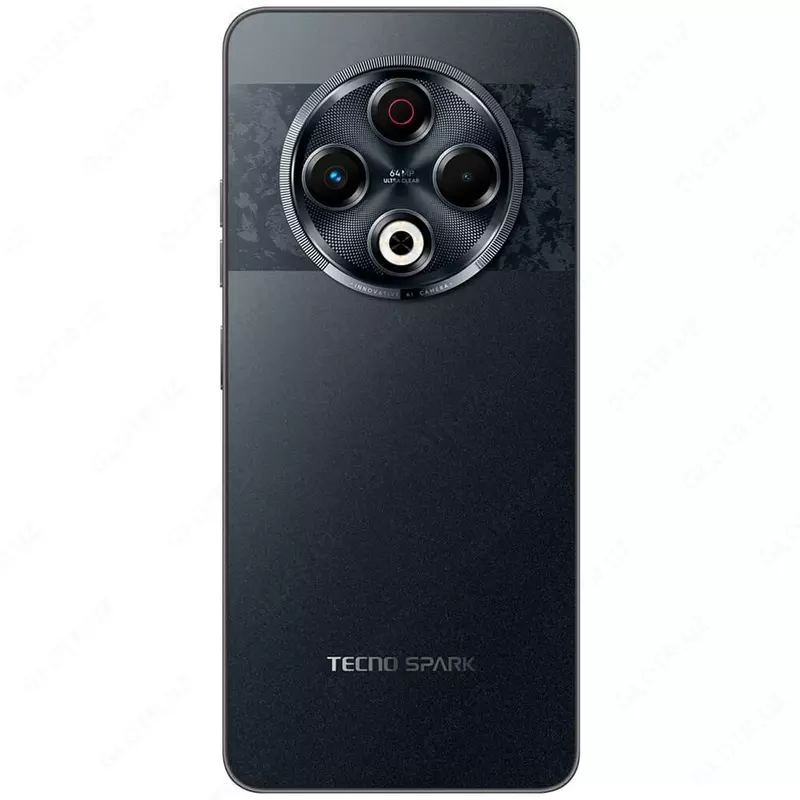 Смартфон Tecno Spark 30 8/128GB Stellar Shadow - 2 839 236 сум