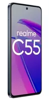 Смартфон Realme C55 8/256GB Rainy Night