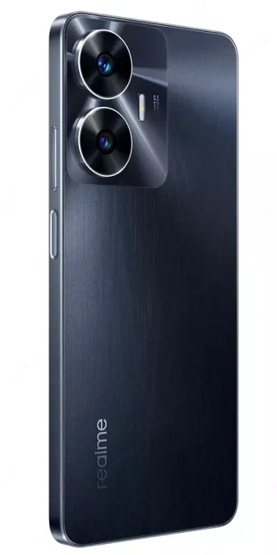 3 737 728 сум Смартфон Realme C55 8/256GB Rainy Night