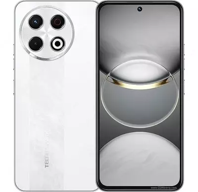 Смартфон Tecno Spark 30 Pro 8/128GB Arctic Glow