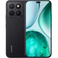 HONOR X8c смартфон 8/256GB Midnight Black