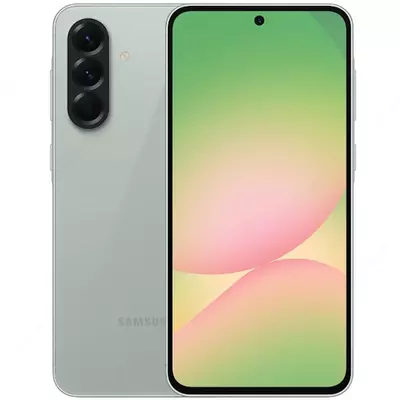 Samsung Galaxy A55 5G 12/256GB Лиловый YNJM8C62DJ