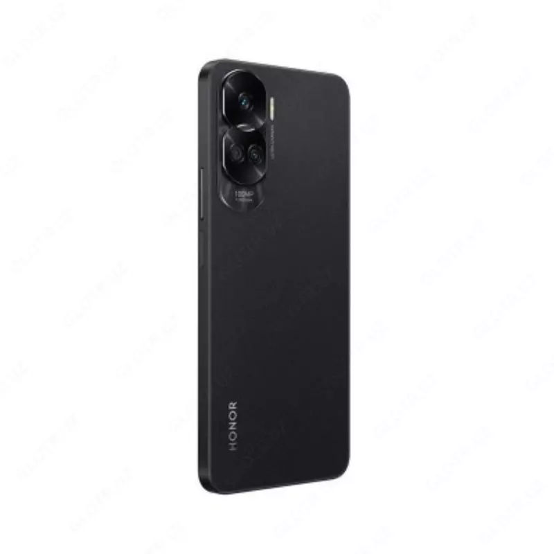4 025 246 сум HONOR 90 Lite смартфон 8/256GB Midnight Black