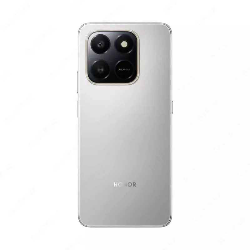 Смартфон Honor X7d 6/128GB Grey - 3 282 492 сум