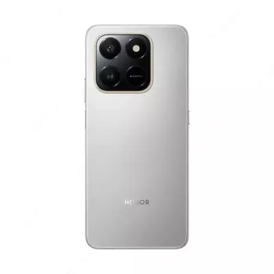 Смартфон Honor X7d 6/128GB Grey - 3 282 492 сум / шт