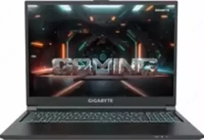 GIGABYTE G6 MF-H2KZ854KD Ноутбук