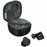 Беспроводные наушники ATH-SQ1TWBK