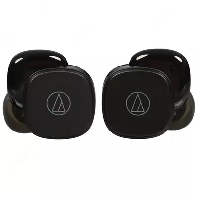 Беспроводные наушники ATH-SQ1TWBK - 1 489 950 сум / шт