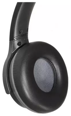 Беспроводные наушники Athletic ATH-S220BTBK Только в розницу