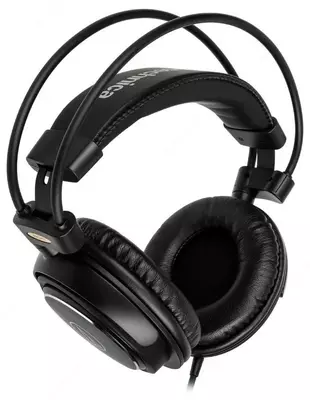 Наушники ATH-AVC500 - 1 906 000 сум / шт