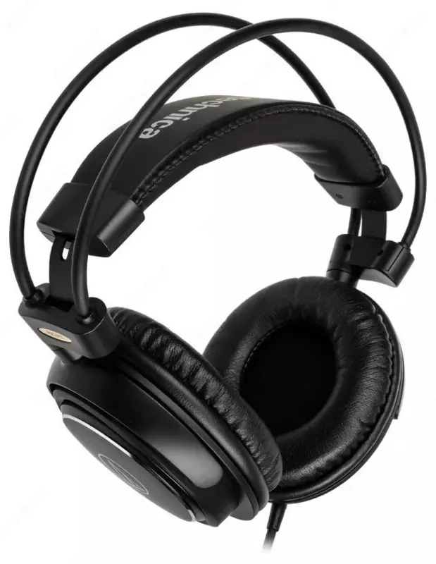 Наушники ATH-AVC500 - 1 906 000 сум
