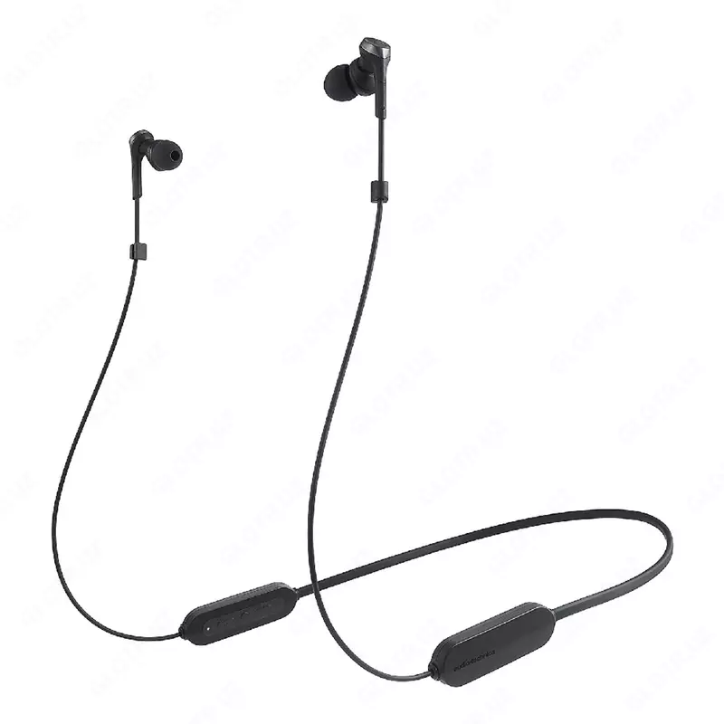 Bluetooth Athlete ATH-CKS330XBTBK quloqliklari