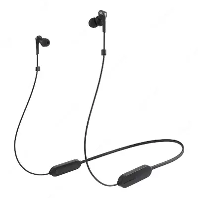 Наушники Bluetooth Athlete ATH-CKS330XBTBK