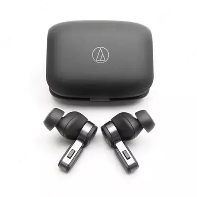 Наушники Athena ATH-TWX7BK - 4 280 000 сум / шт