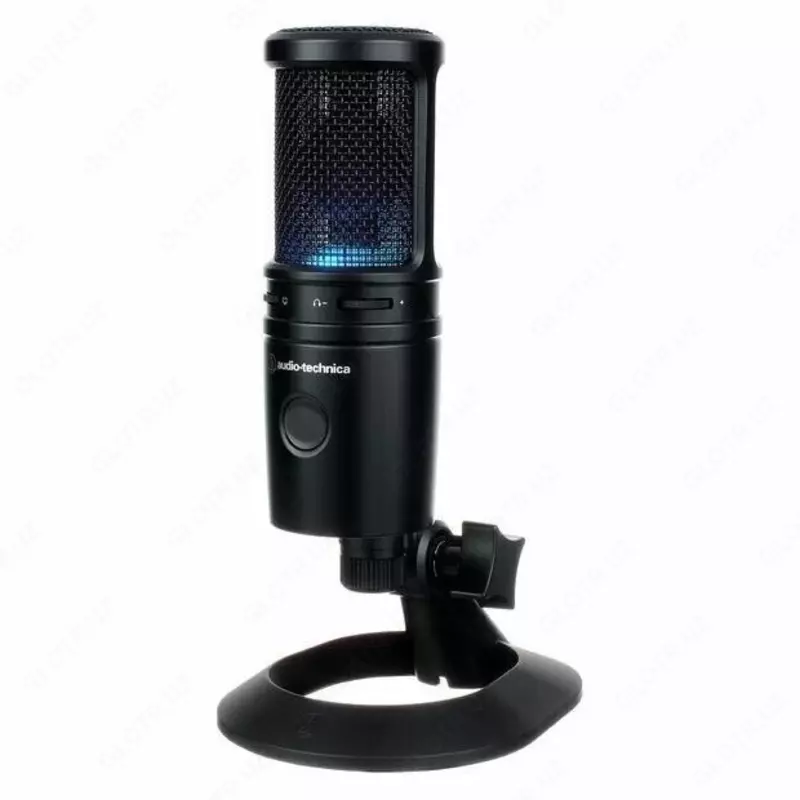 Микрофон Audio-Technica AT2020USBX