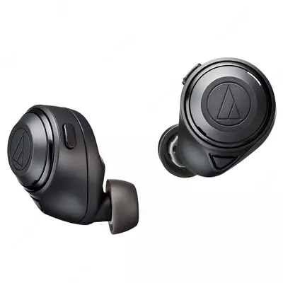 Беспроводные наушники Audio-Technica ATH-CKS50TWBK - 3 258 000 сум / шт