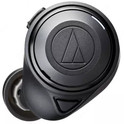 Беспроводные наушники Audio-Technica ATH-CKS50TWBK Только в розницу