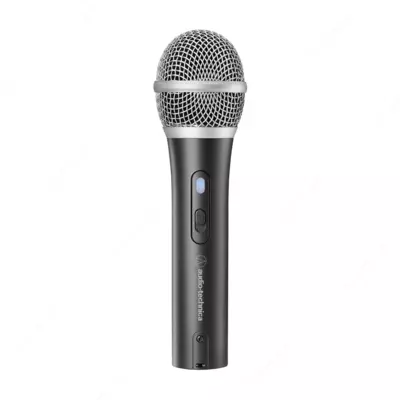 Микрофон ATR2100x-USB