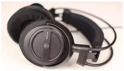 Спортивные наушники Athletics ATH-AVA400 - динамичное звучание - 1 906 000 сум / шт