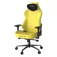 5 434 000 сум Игровое кресло DXRacer Full Yellow Craft Pro