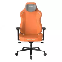 Игровое кресло DXRacer Full Orange Craft Pro