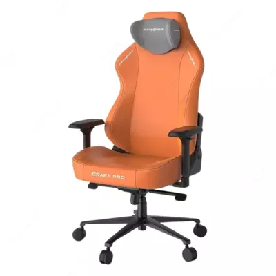 Игровое кресло DXRacer Full Orange Craft Pro - 5 434 000 сум / шт