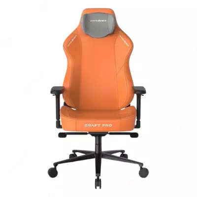 5 434 000 сум / шт Игровое кресло DXRacer Full Orange Craft Pro