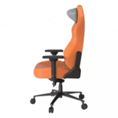 Игровое кресло DXRacer Full Orange Craft Pro Только в розницу