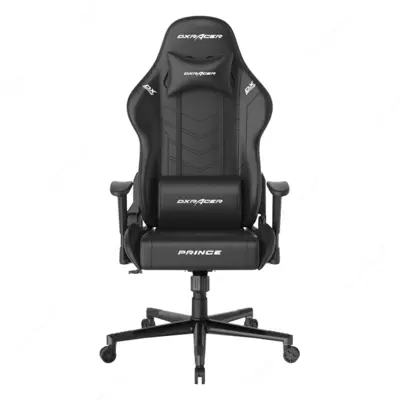 Игровое кресло DXRacer Black Prince (GC-P132-N-F2-158)