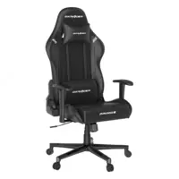 Игровое кресло DXRacer Black Prince (GC-P132-N-F2-158) - 3 168 000 сум