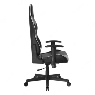 3 166 000 сум / шт Игровое кресло DXRacer Prince (GC-P132-NW-F2-158) черное и белое