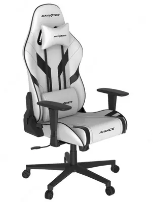 Игровое кресло DXRacer Prince Stuli (GC-P132-RN-F2-158) - 3 166 000 сум / шт
